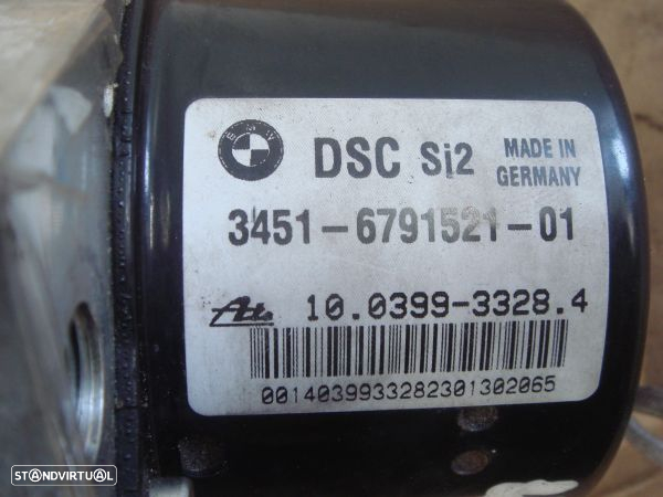 Abs Bmw 3 Touring (E91) - 6