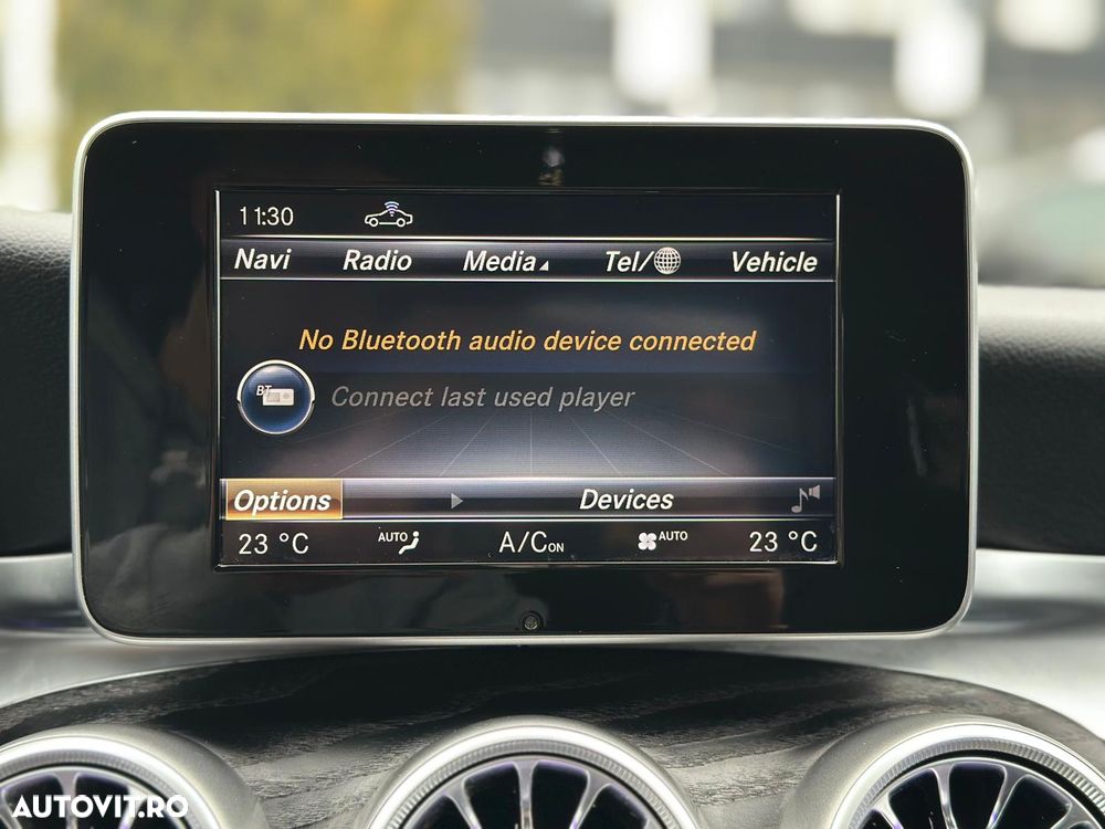 Mercedes-Benz C 250 d 4Matic 9G-TRONIC Avantgarde - 30