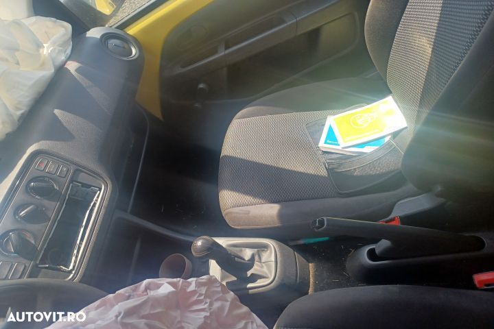 Planetara fata dreapta 1S0407762D 1S0407762D Seat Mii 1 [2011 - 2020] - 11