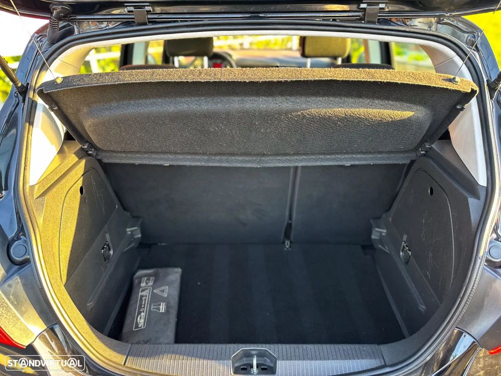 Opel Corsa 1.2 Enjoy - 11