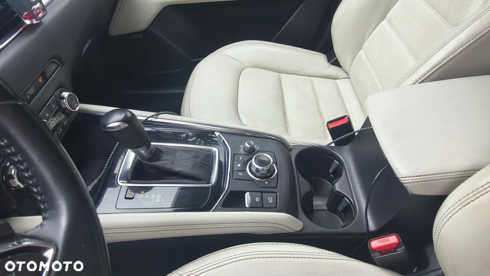 Mazda CX-5 2.2 D Skypassion - 18
