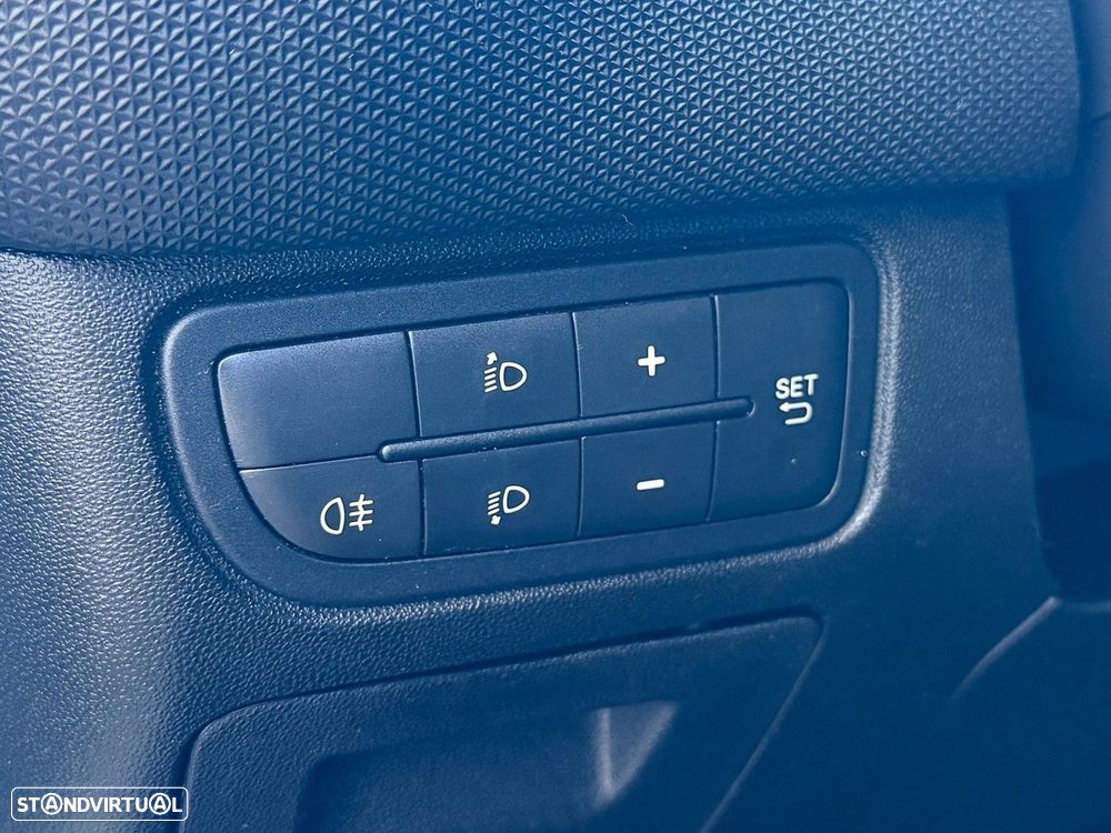 Fiat Punto 1.3 M-Jet Easy S&S - 22