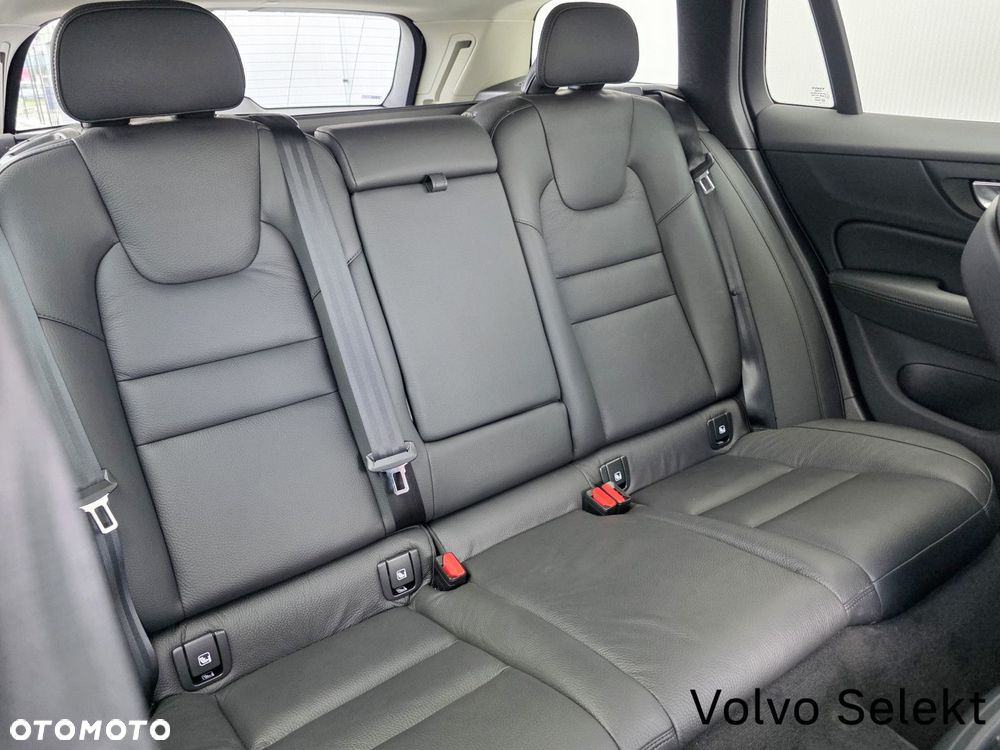 Volvo V60 - 17
