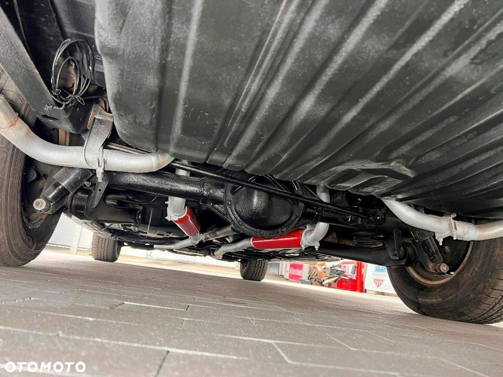 Chevrolet Impala - 14