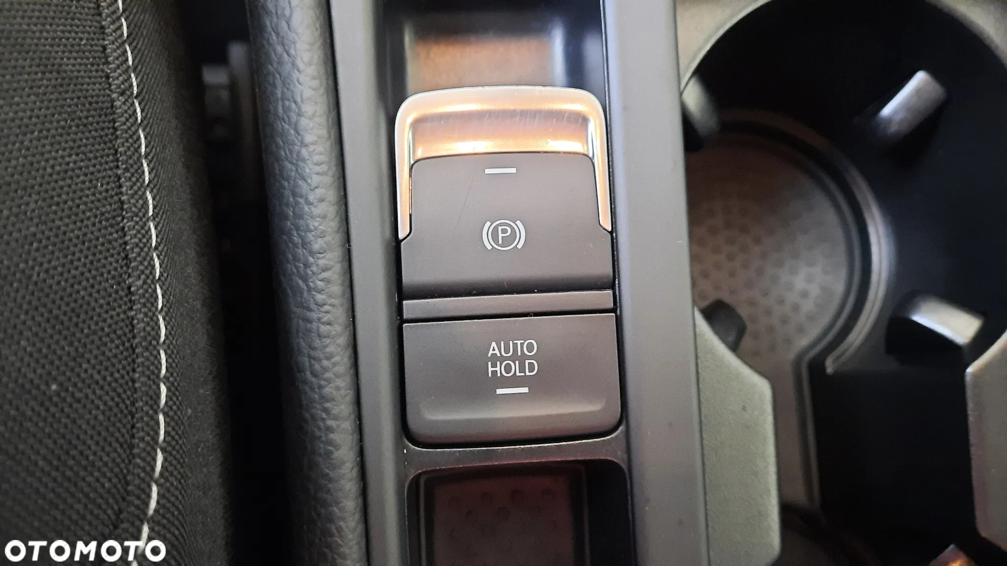 Volkswagen Golf 1.4 TSI BlueMotion Technology Lounge - 16