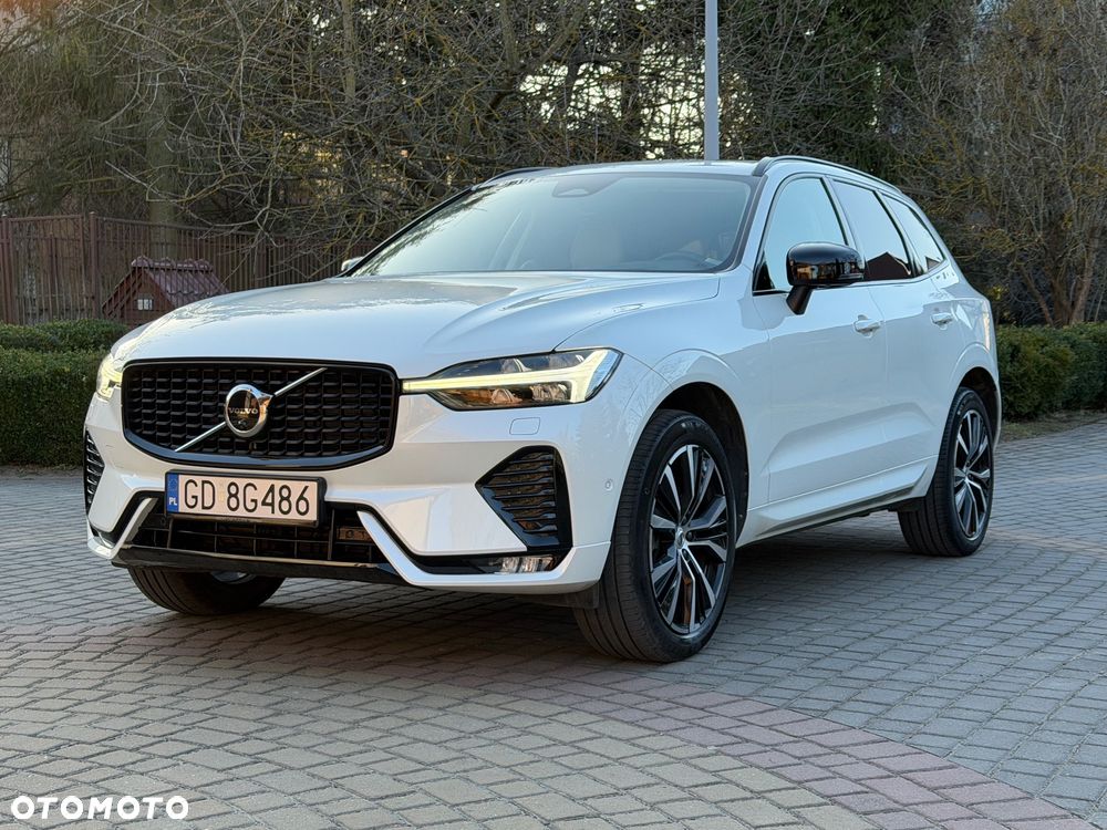 Volvo XC 60 B5 B AWD Momentum Pro - 9