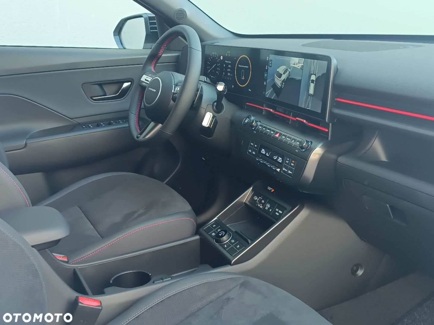 Hyundai Kona 1.6 T-GDI N Line 4WD DCT - 30
