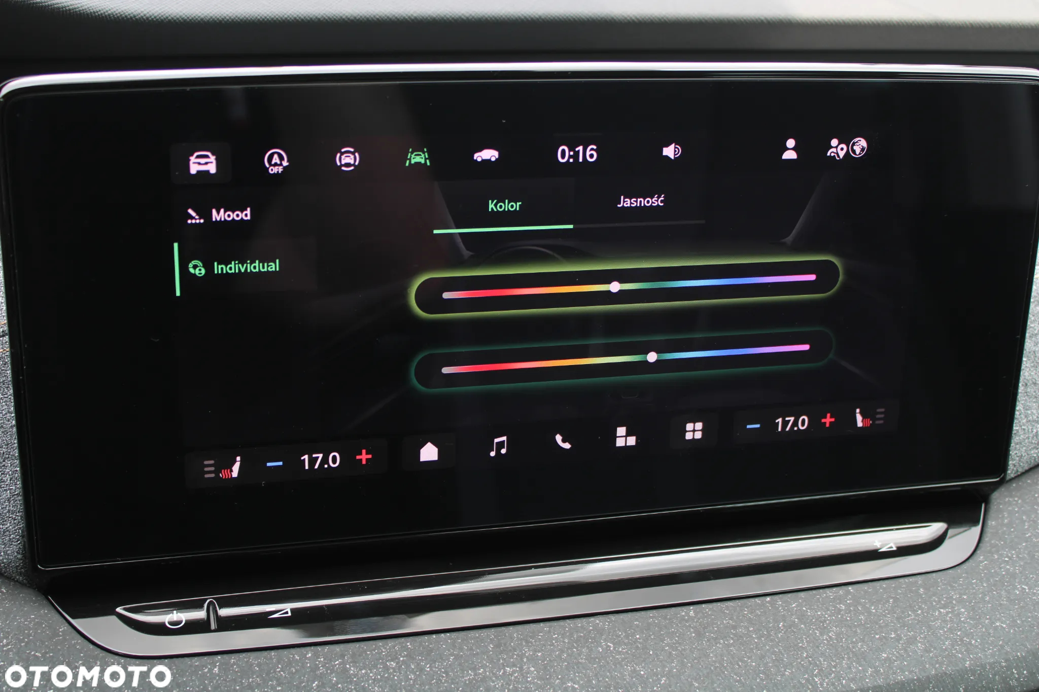 Skoda Octavia 2.0 TDI Selection DSG - 26