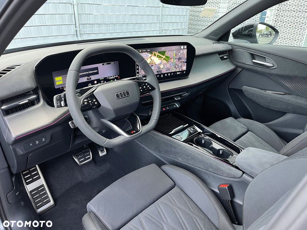 Audi Q3 Sportback - 23
