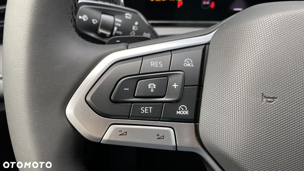 Volkswagen Tiguan 1.5 eTSI Life Plus DSG - 11