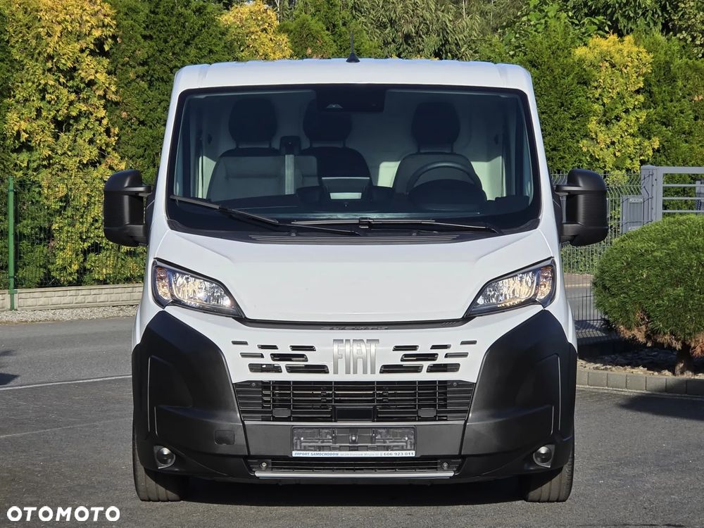 Fiat SCUDO - 2