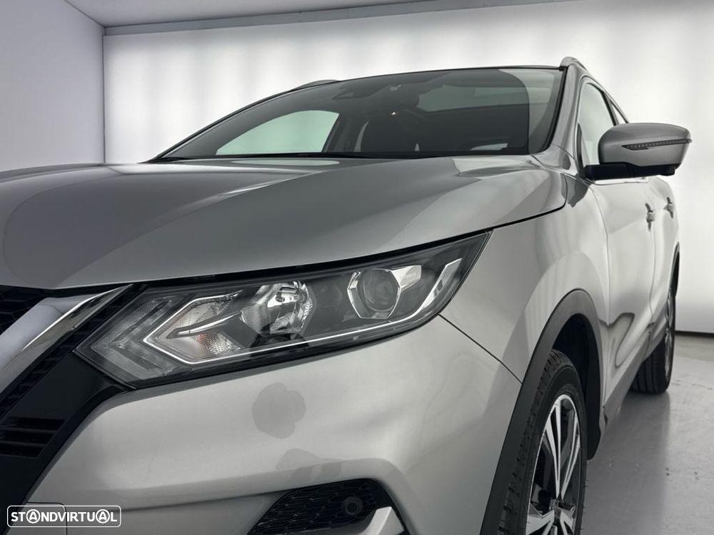 Nissan Qashqai 1.5 dCi Business Edition - 15