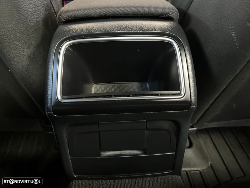 Audi A5 2.0 TDI Business Line Sport - 33