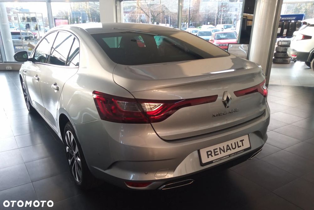 Renault Megane 1.3 TCe FAP Techno EDC - 3