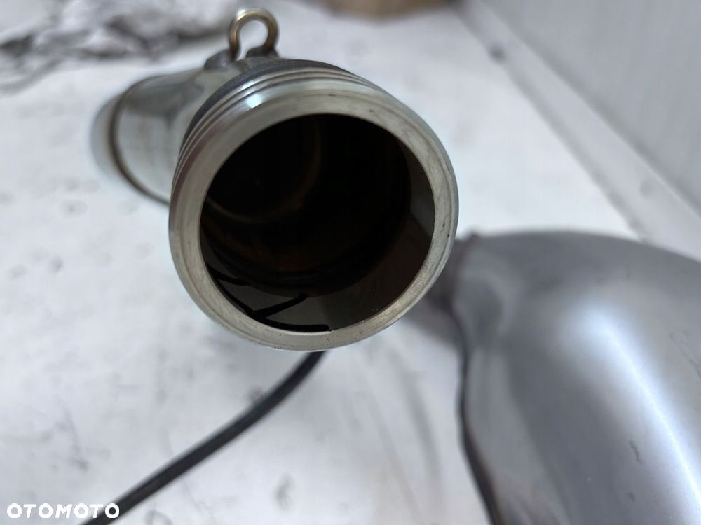 KTM EXC 300 DYFUZOR HOMOLOGOWANY  SONDA - 5