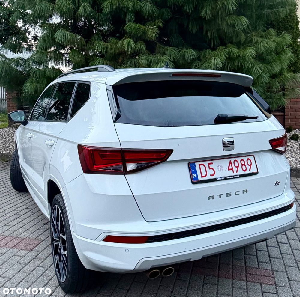 Seat Ateca - 15