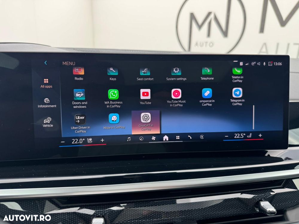 BMW X5 xDrive40d AT MHEV - 28