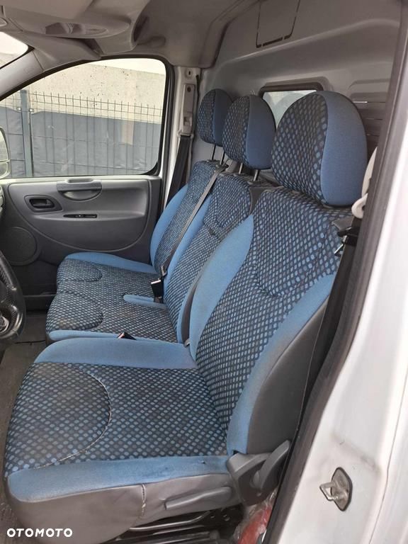 Fiat Scudo Kombi L1H1 Standard - 12