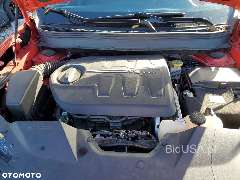 Jeep Cherokee 3.2 V6 Active Drive Lock Trailhawk - 5