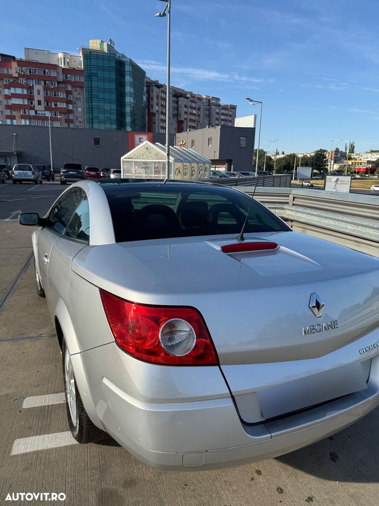 Renault Megane - 4
