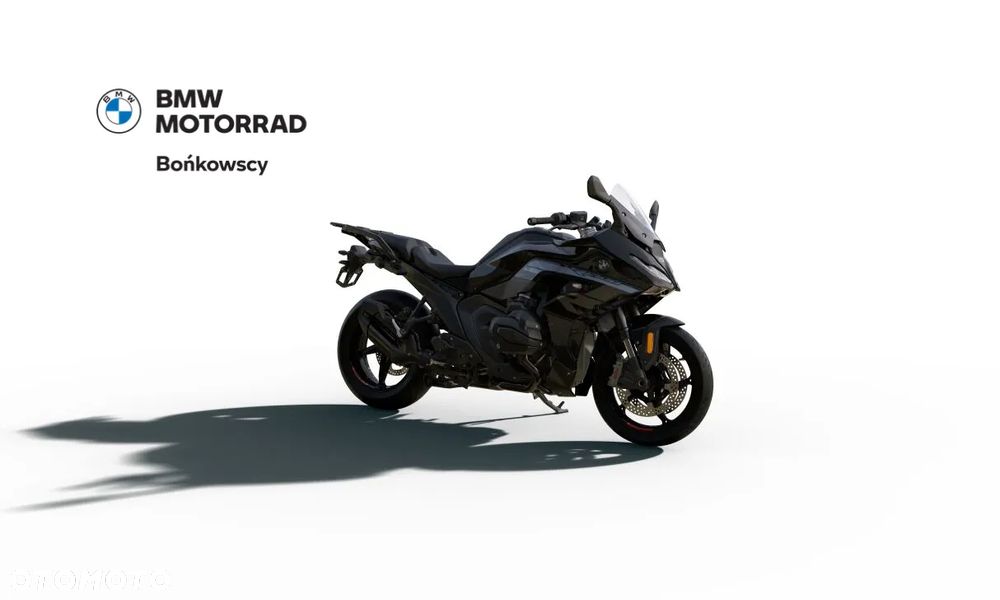 BMW R