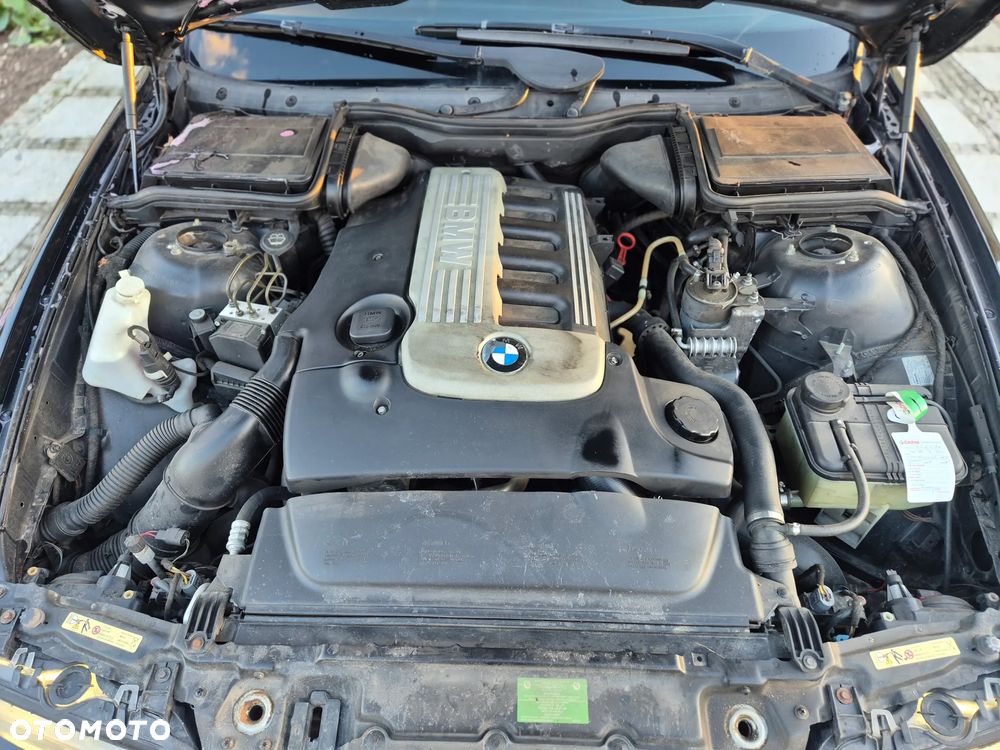 BMW Seria 5 525d Touring Edition Exclusive - 23