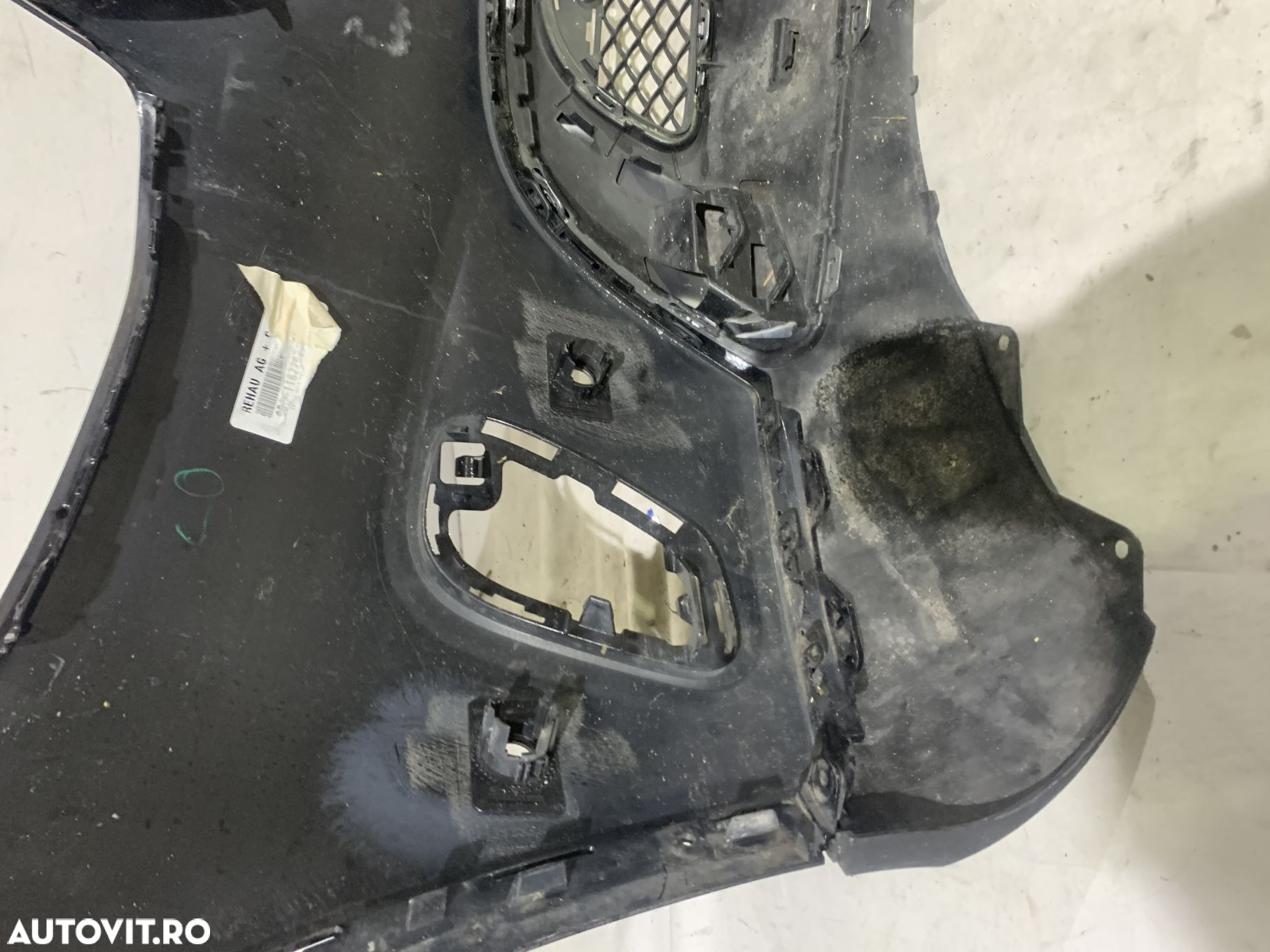 Bara fata Mercedes GLC X253, 2019, 2020, 2021, 2022, cod origine OE A2538858002. - 13