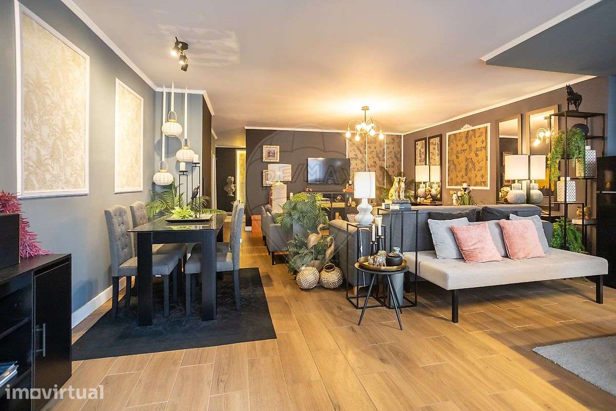 Apartamento T1 para venda - Grande imagem: 4/22