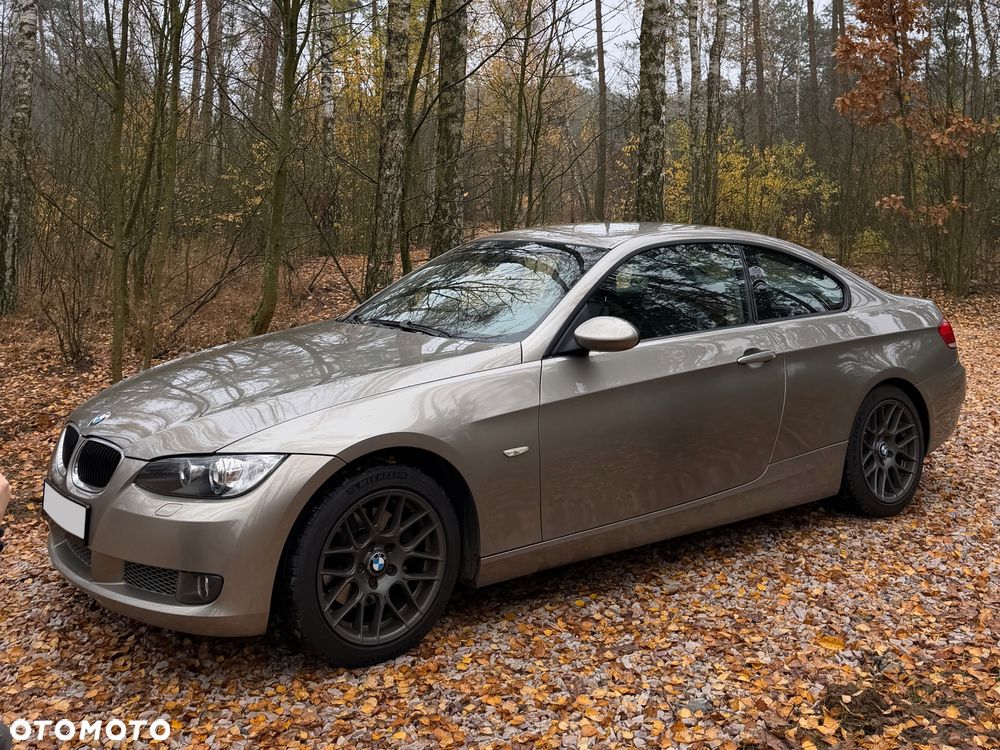 BMW Seria 3 320d DPF - 9