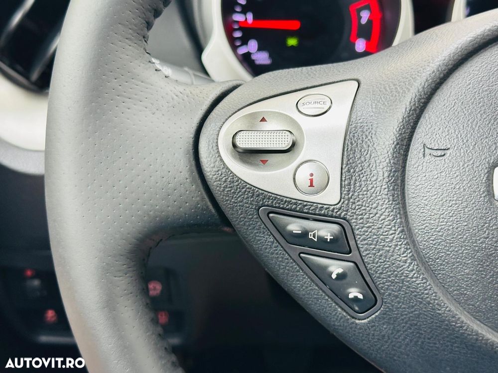 Nissan Juke - 35