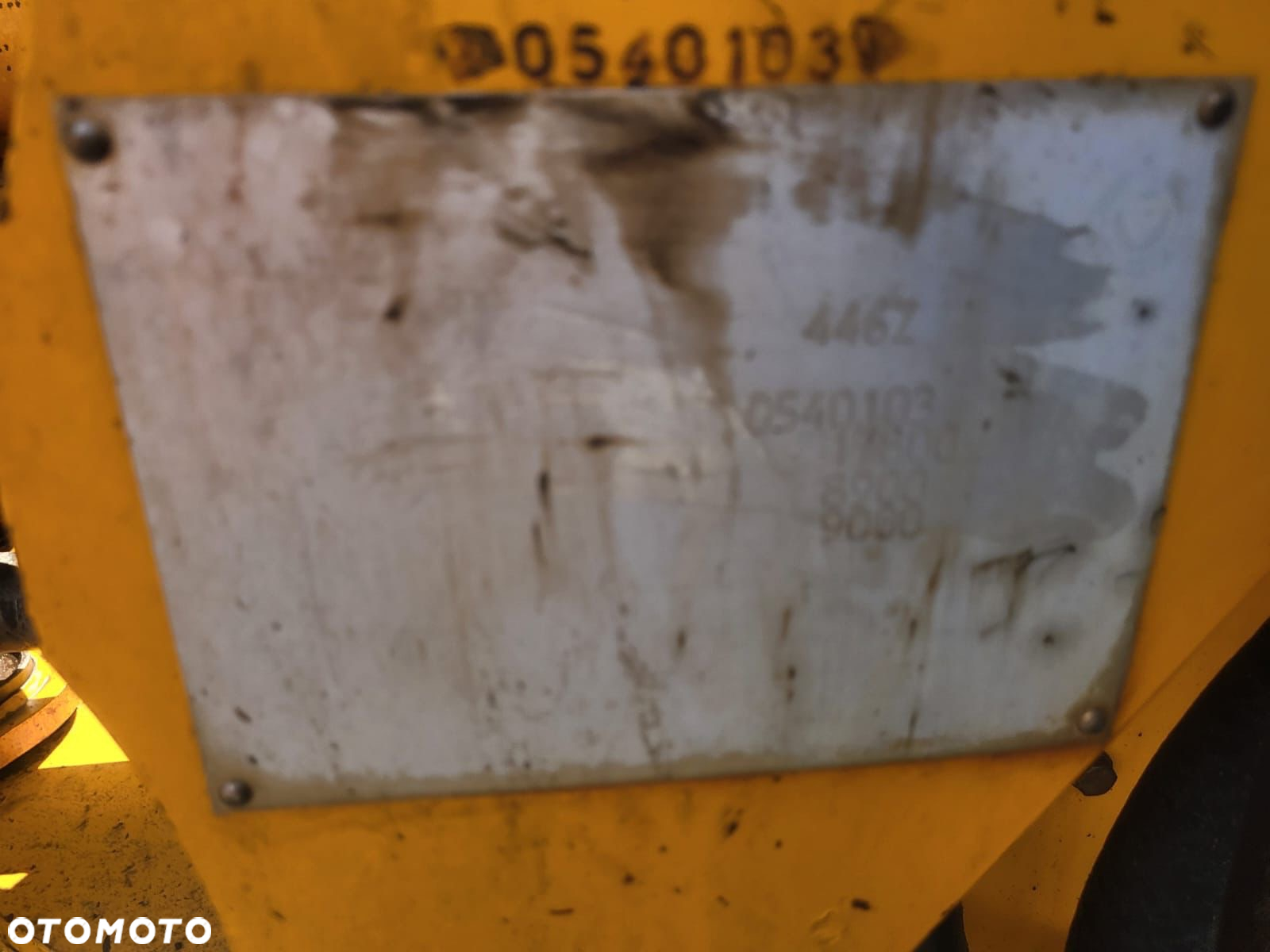 JCB 446ZX - 21