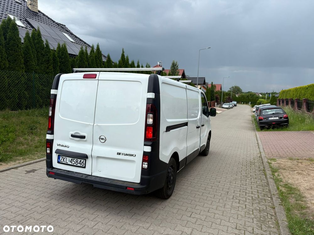 Opel VIVARO - 7