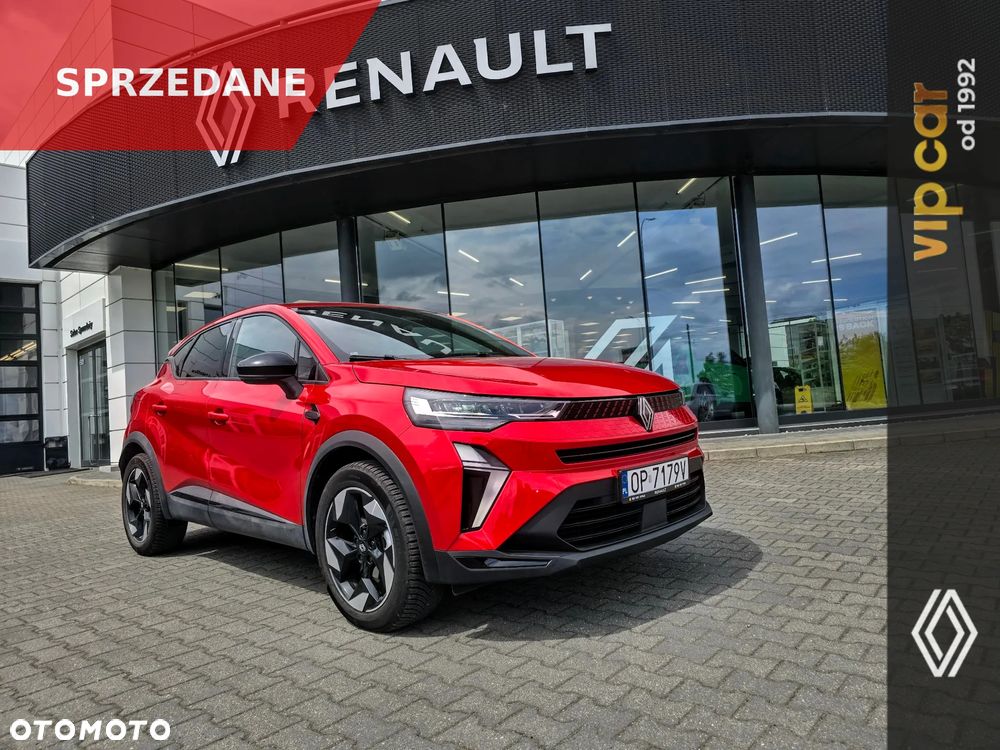 Renault Captur - 2