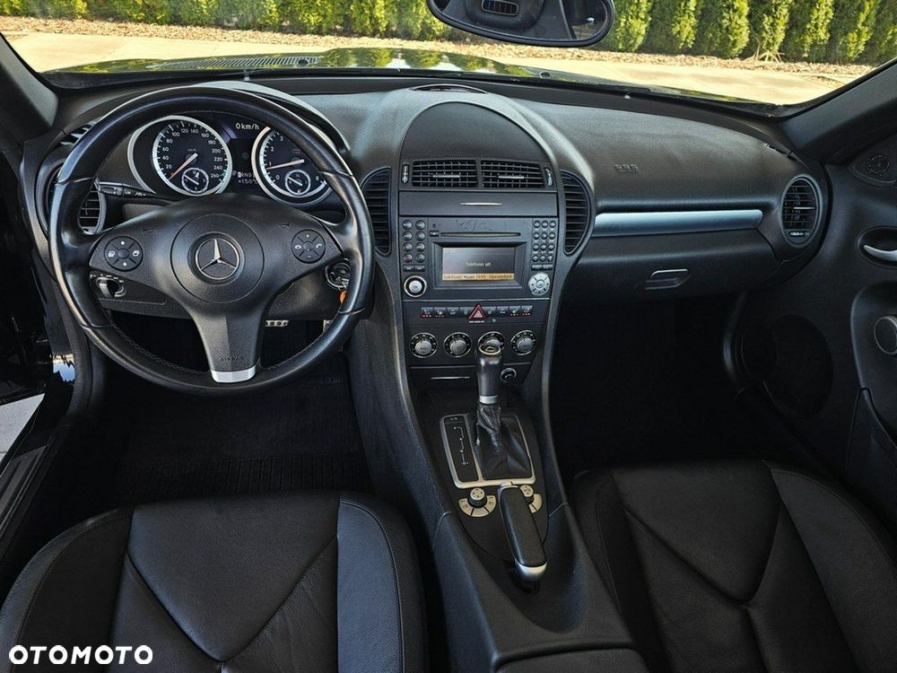Mercedes-Benz SLK - 28