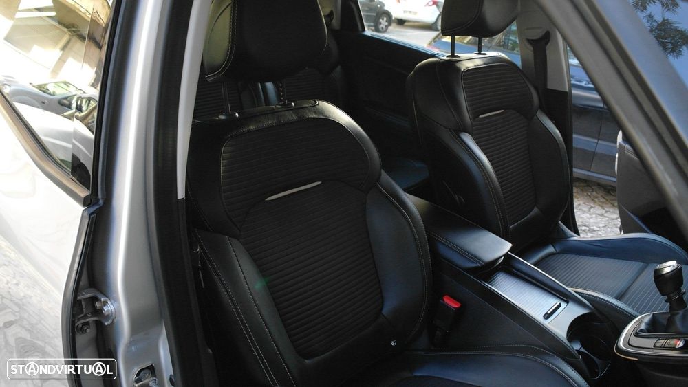 Renault Grand Scénic 1.6 dCi Intens SS - 33