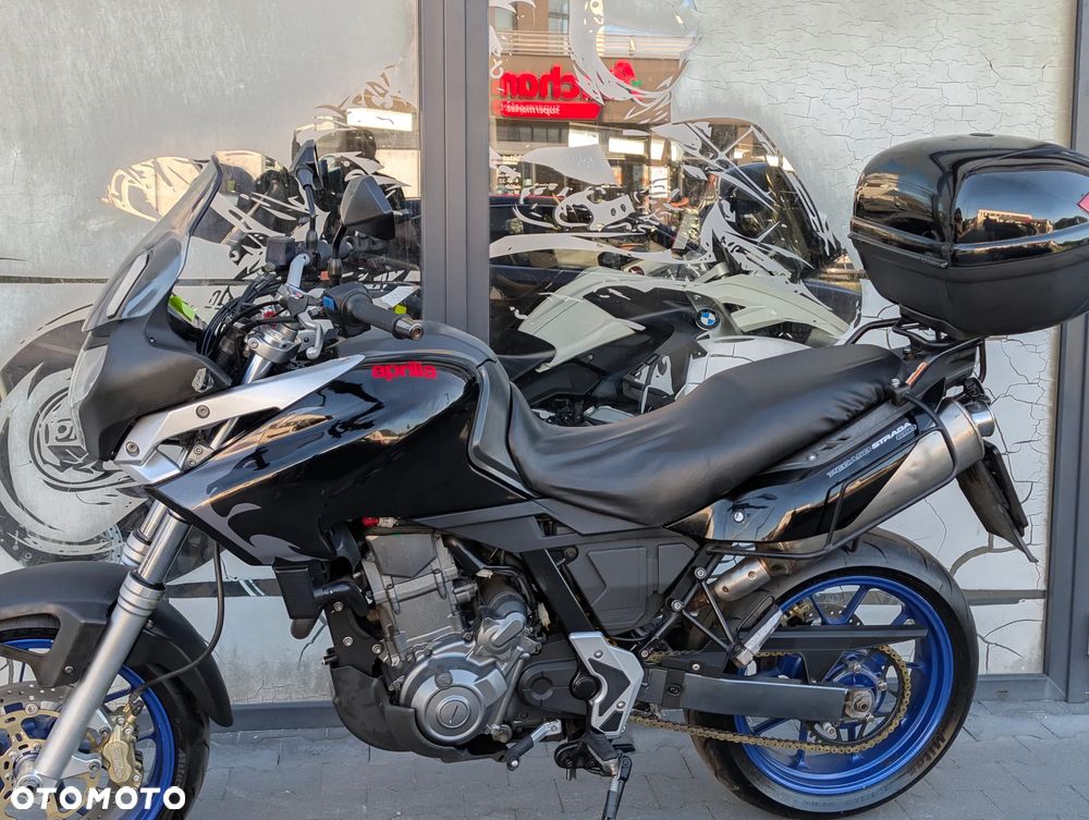 Aprilia Pegaso - 9