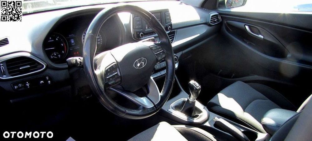 Hyundai i30 - 6