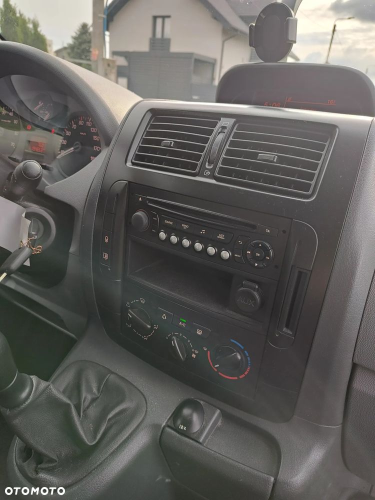 Citroën Jumpy - 13