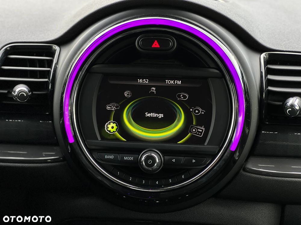 MINI Clubman - 21