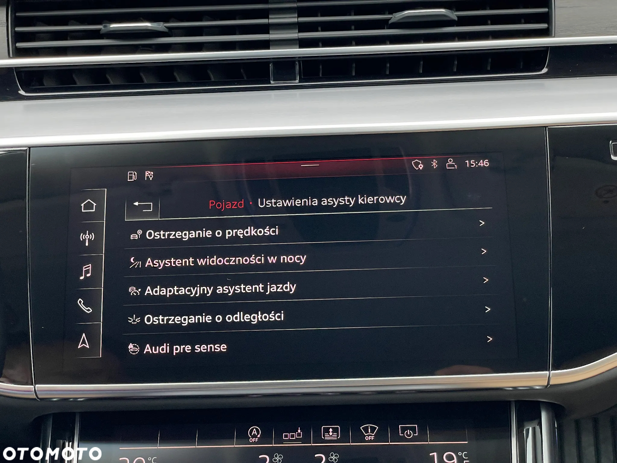 Audi A8 - 27