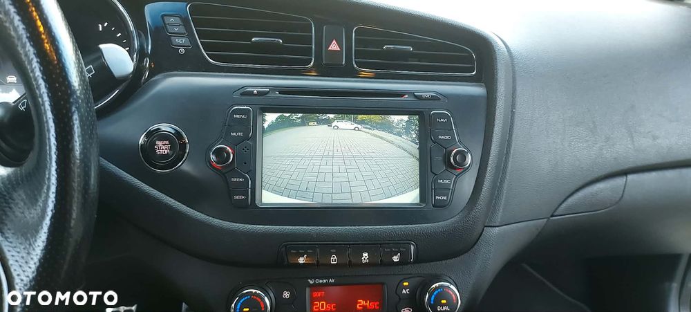 Kia Ceed 1.6 T-GDI GT XL - 19