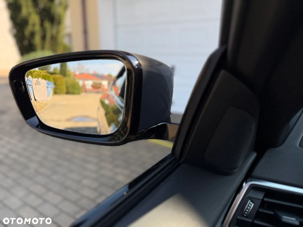BMW Seria 4 420d xDrive mHEV sport - 37
