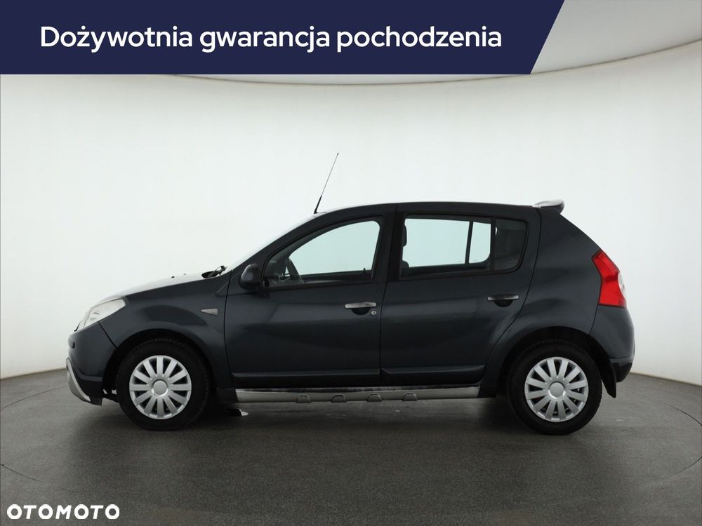 Dacia Sandero - 4