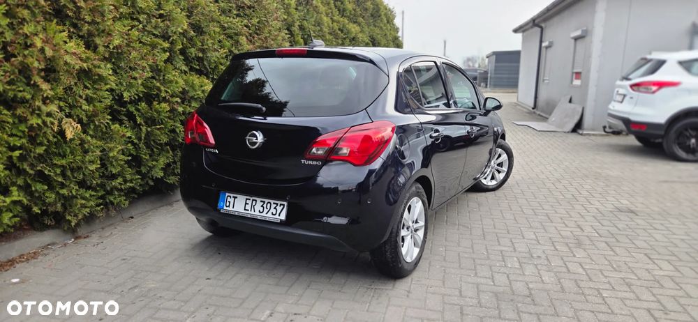 Opel Corsa 1.4 16V Innovation - 14