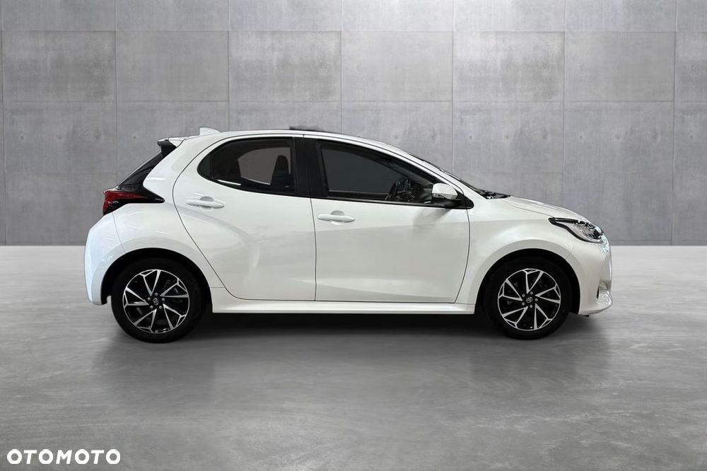 Toyota Yaris 1.5 VVT-i Style - 4