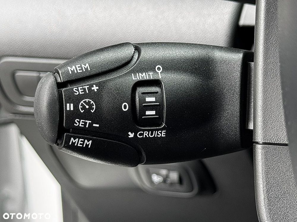 Citroën C3 Aircross 1.2 PureTech Shine S&S - 20