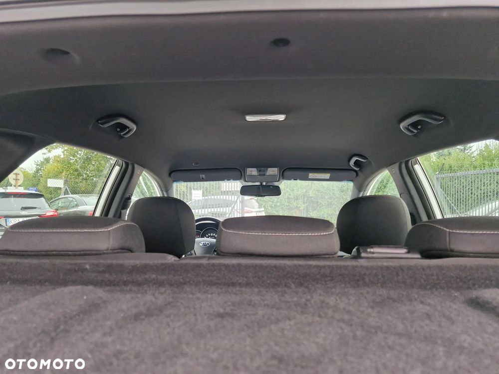Kia Ceed 1.0 T-GDI ISG GT Line - 25