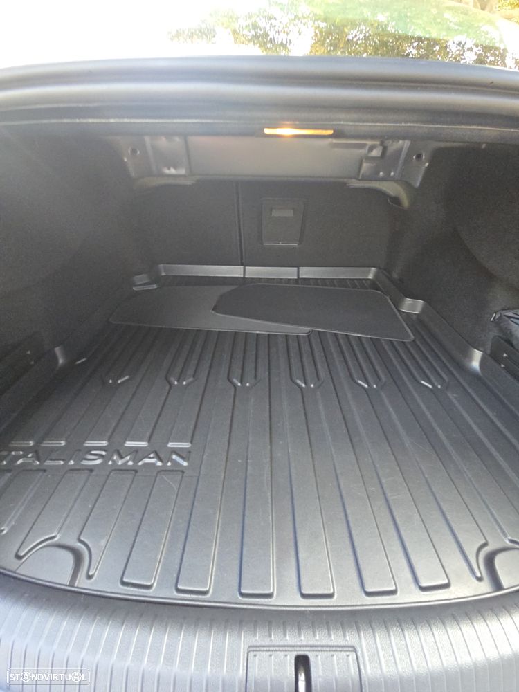 Renault Talisman - 35