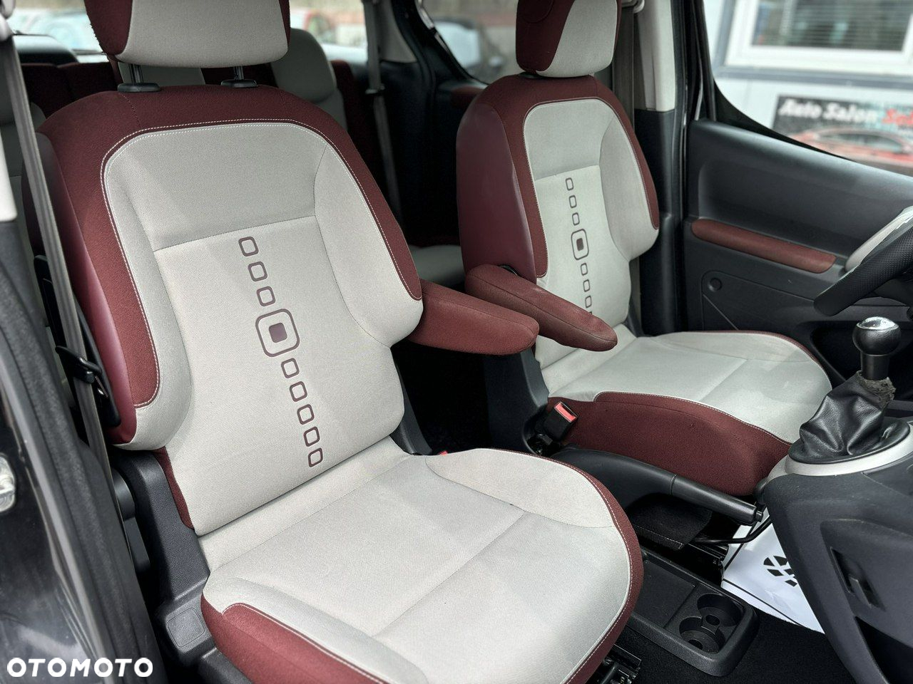 Citroën Berlingo 1.6 VTi 16V Multispace - 25