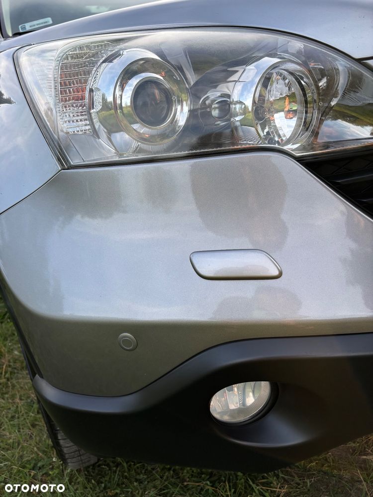 Honda CR-V 2.0 Executive - 27